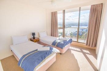Apartment, 3 Bedrooms