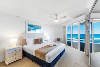 Deluxe Apartment, 2 Bedrooms