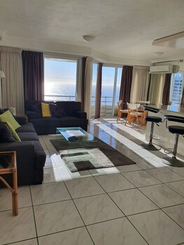 Standard Apartment, 1 Bedroom
