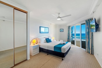 Deluxe Apartment, 1 Bedroom