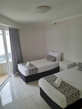 Standard Apartment, 3 Bedrooms