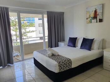Standard Apartment, 3 Bedrooms