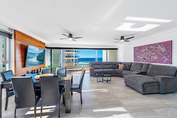 Deluxe Apartment, 3 Bedrooms, Accessible