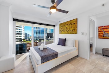 Deluxe Apartment, 3 Bedrooms, Accessible