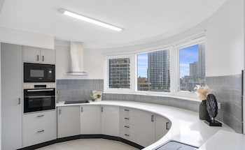 Deluxe Apartment, 3 Bedrooms
