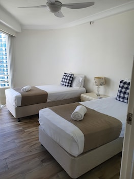 Deluxe Apartment, 3 Bedrooms