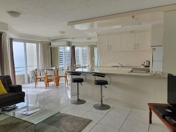 Standard Apartment, 1 Bedroom