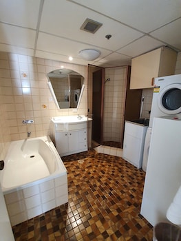 Standard Apartment, 1 Bedroom