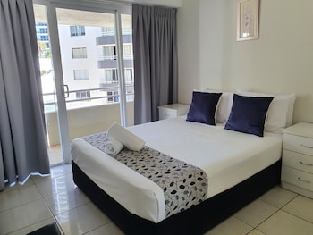 Standard Apartment, 3 Bedrooms