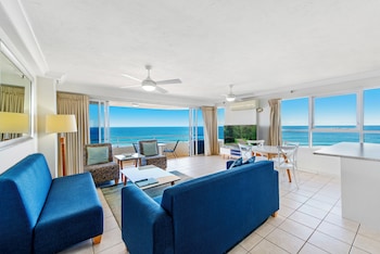 Deluxe Apartment, 2 Bedrooms