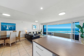 Standard Apartment, 2 Bedrooms