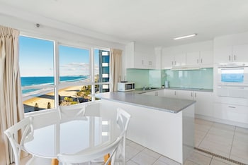 Deluxe Apartment, 2 Bedrooms
