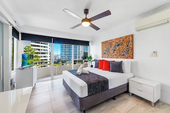 Deluxe Apartment, 3 Bedrooms, Accessible