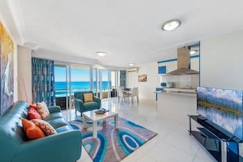 Deluxe Apartment, 1 Bedroom