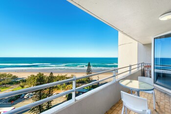 Deluxe Apartment, 1 Bedroom
