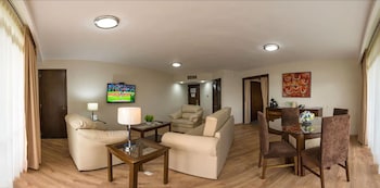 Master Suite