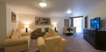Master Suite