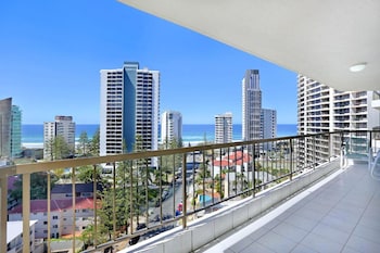 3 Bedroom Ocean View Apartment