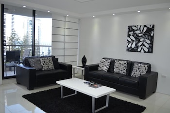 2 Bedroom Superior Apartment