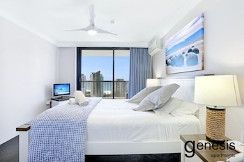 3 Bedroom Superior Apartment