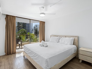 3 Bedroom Superior Apartment