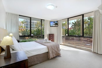 3 Bedroom Ground Floor Apartment