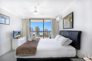 3 Bedroom Ocean View Apartment