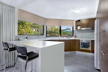 3 Bedroom Ground Floor Apartment