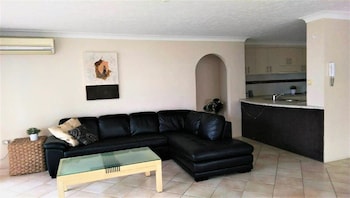 3 Bedroom Standard Apartment