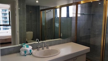 3 Bedroom Standard Apartment