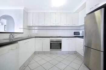 3 Bedroom Standard Apartment