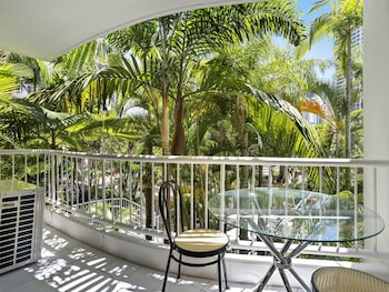 Standard Apartment, 1 Bedroom, Non Smoking, Pool Access