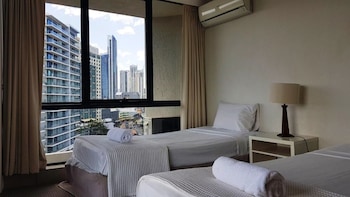 3 Bedroom Standard Apartment