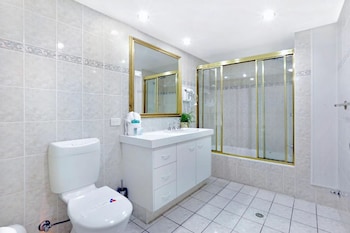 2 Bedroom Standard Apartment