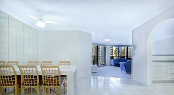 2 Bedroom Standard Apartment