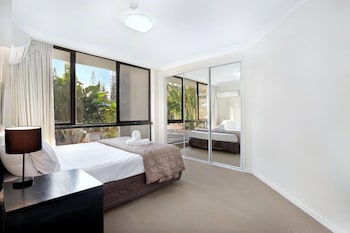 3 Bedroom Ground Floor Apartment