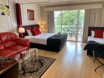 Superior Triple Room, 1 Bedroom