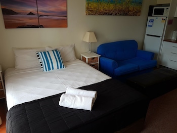 Superior Triple Room, 1 Bedroom