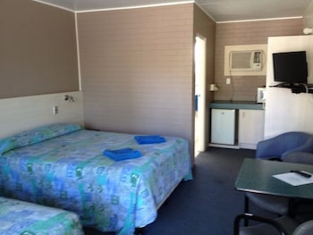 Standard Suite, 1 Bedroom (Standard Room Only)