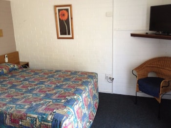 Standard Suite, 1 Bedroom (Standard Room Only)