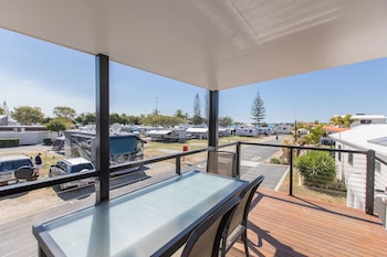 2 Bedroom Highset or Garden Villa