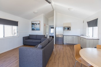 2 Bedroom Waterview Villa