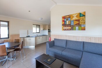 2 Bedroom Pool View Villa