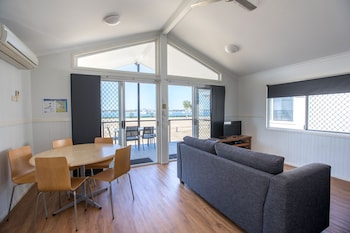 2 Bedroom Waterview Villa