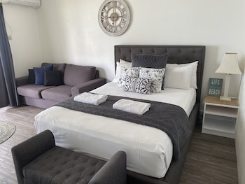 Ocean View Suite