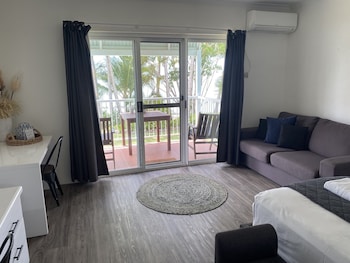 Ocean View Suite