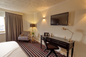 Superior Room, 1 King Bed