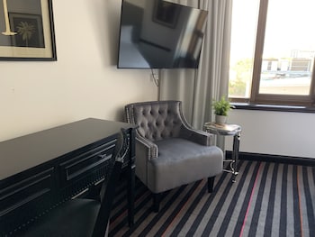 Superior Room, 1 King Bed