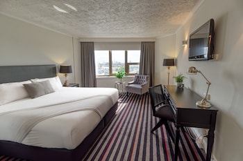 Superior Room, 1 King Bed