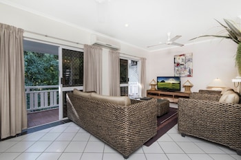 Standard Apartment, 1 Bedroom, Garden Area